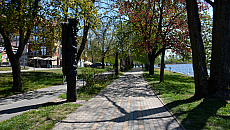 Promenada dla artystów. Ełk ponownie zaprasza lokalnych twórców Promenada dla artystów. Ełk ponownie zaprasza lokalnych twórców